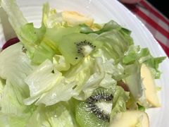 -西贝(金桥店)