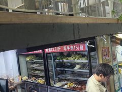 -四川老牛麻辣烫(北门桥店)