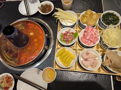 -咏江南·苏式火锅·苏州评弹(观前街店)