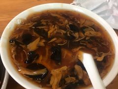 豆腐脑-增盛魁小吃店