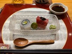 -鮨青(恒基名人购物中心店)