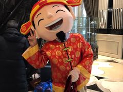 -上海星河湾酒店(闵行店)
