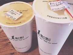 -1点点(银座和谐广场店)
