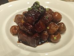 -老妈菜馆(建设街店)