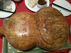 -西安饭庄(立丰国际店)