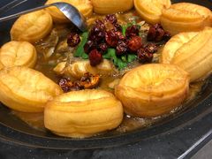 -大鹏饭店·金陵家宴(奥体中心店)