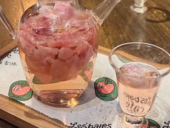 -黑草莓(重庆路店)