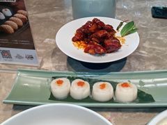 -苏帮袁Sue Cuisine(南开大悦城店)