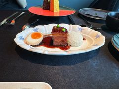 -醉东Oriental House(静安嘉里店)