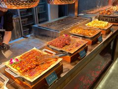 -東盛炭烤自助料理(浦东文峰广场店)