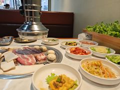 -六七八韩式烤肉·韩国料理(上杭路店)