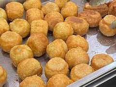 -毛华美食(清扬路店)