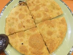 土豆泥馅饼-杜记甜食(大众巷店)
