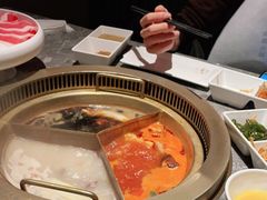 -麻路成都火锅(柏威年店)