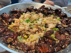 -大丰收脆鱼(浦西万达店)