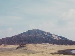-阿苏山