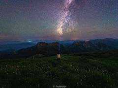 -秦岭风景区
