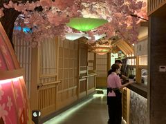 -礼舍·和牛火锅·烤肉·料理餐厅(华茂店)