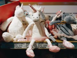 -Hamleys哈姆雷斯(东方福来德店)