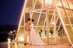 -全城热恋婚纱摄影(优质钻石店)