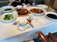 -绿杨春·淮扬宴(庐山路店)