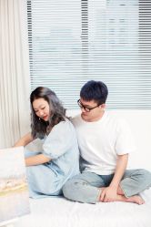 点击看大图 -初白IMAGE·女子摄影