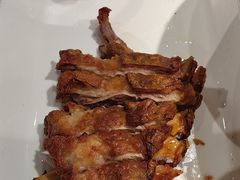 -谷丽麦馕新疆菜·清真(步步高梅溪新天地店)