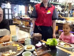 -韩盛·盛江山自助料理(学院路江北大学城店)