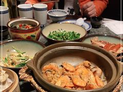 -南京大牌档(香港广场店)