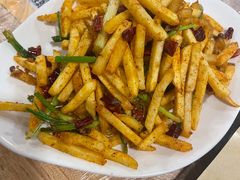-郑记•不夜城烧烤•龙虾•虾蟹(黄鹤楼店)