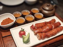 -悦百味·品质川菜(橄榄郡店)