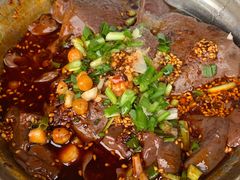 -周记翘脚牛肉