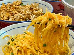 -荆九爷爆炒桥头三嫩(夫子庙店)