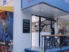 -T-COFFEE(长江花园店)