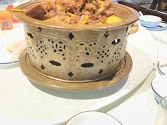 -人民公社大食堂(张家湾店)