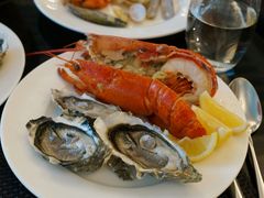 -圣丰索菲特·2 On 988 Café 自助餐厅