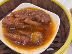 -澳门陈光记烧味饭店(南京德基广场店)