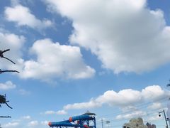 -苏州乐园森林水世界