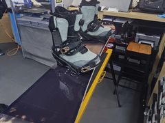 -迪卡侬(南二环店)