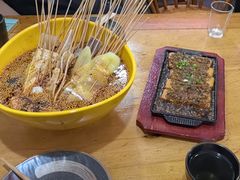 -古真记钵钵鸡(总店)