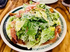 凯撒沙拉-PIZZA BIANCA(万象城店)