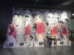 -VS SPORTS PARK运动玩乐园·团建·生日会(合生汇店)