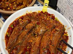 -图味美小黄鱼·景德菜(浙江路店)