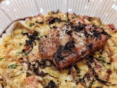 -Bistro Les Lilas丁香花小酒馆