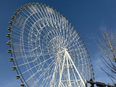 -南昌之星摩天轮