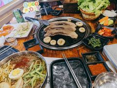 -杀猪天·韩国烤肉(总店)