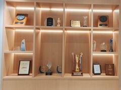 -上海和展广汽丰田4S店(老闵行店)