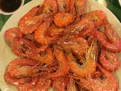 -盛港湾海鲜食府(黄沙店)