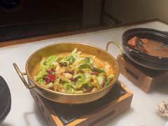 -佬麻雀·剁椒鱼头(京基KK One店)