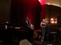 -LONG BAR 廊吧(外滩华尔道夫酒店)